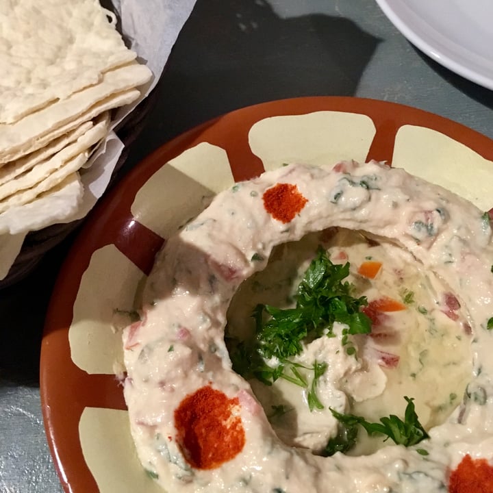 photo of Urban Bites Hummus Beiruti shared by @vikas on  16 May 2018 - review