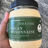 Woolworths Food Vegan Mayonnaise