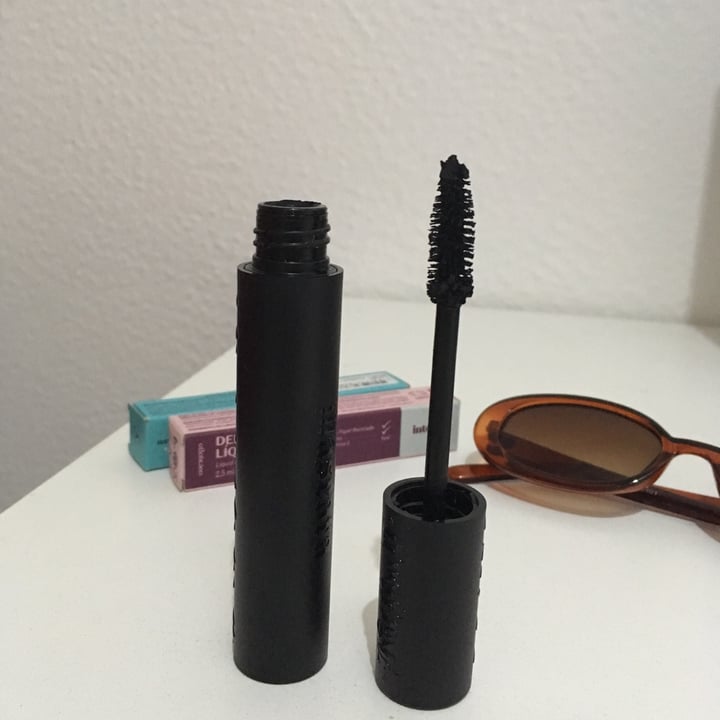 review photo of KVD Beauty Go Big Or Go Home shared by @nataliamoraes on 08 Jul 2021 - review