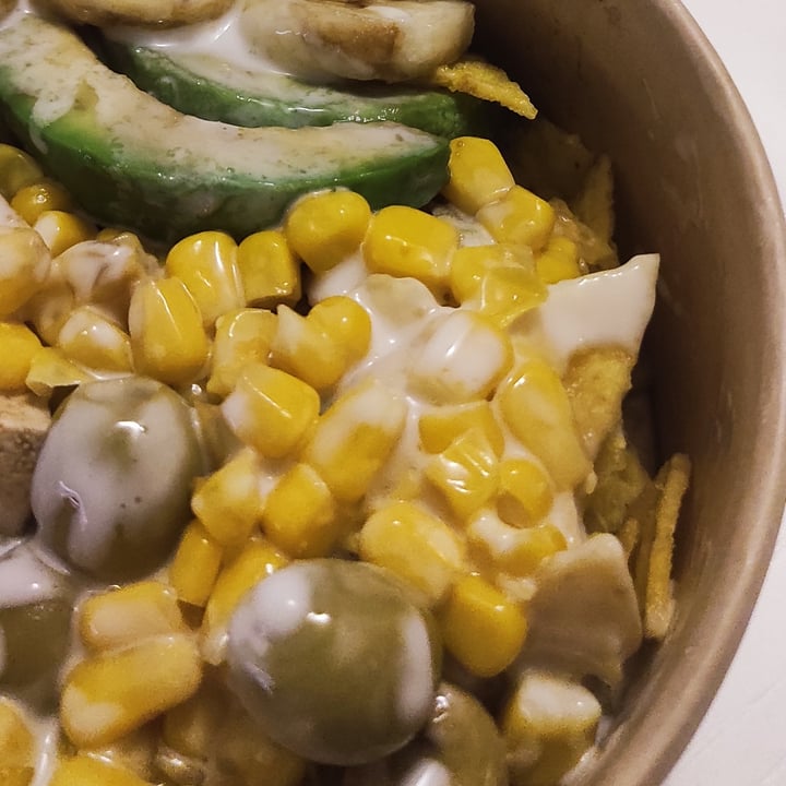 review photo of I Love Poke - Torino Poke Personalizzato Regular shared by @sara09 on 02 Mar 2022 - review
