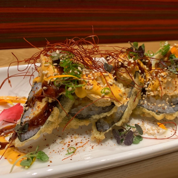 Photo of The Wedge Sushi
