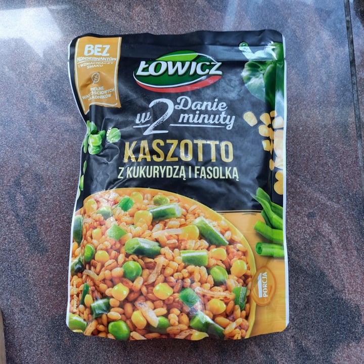 review photo of Łowicz kaszotto shared by @annapycha on 24 Aug 2022 - review