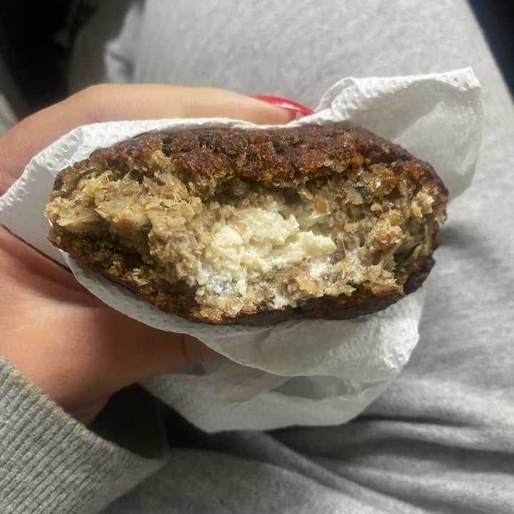 review photo of Mount Zion Vegan kibe shared by @izabeladerobi on 10 Jun 2022 - review