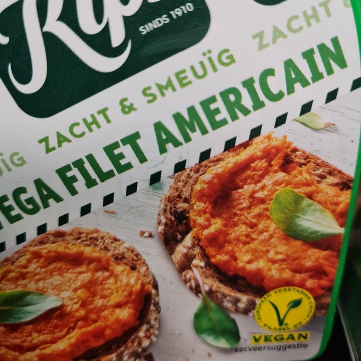 review photo of Kips Vega Filet Americain shared by @ell269 on 27 Jun 2022 - review