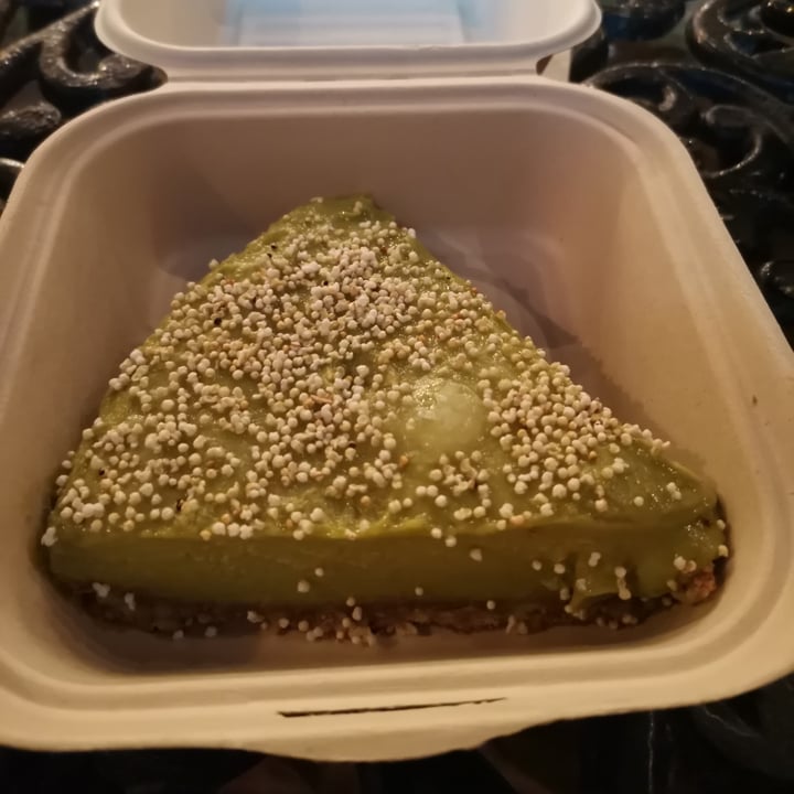review photo of Le Kaat Pay De Aguacate shared by @angyzam on 28 Apr 2022 - review