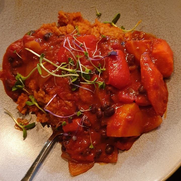 review photo of Gaucho Feijoada shared by @petralaranjo on 06 Mar 2021 - review
