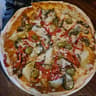 Station Bar & Woodfired Pizza