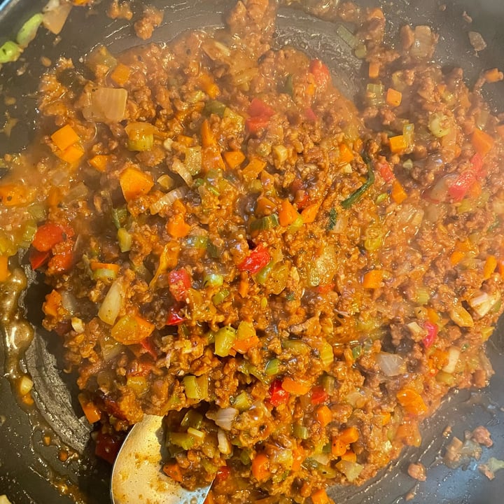 review photo of Yves Veggie Cuisine Yves original ground shared by @tara85 on 08 Oct 2022 - review