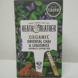 Heath & Heather