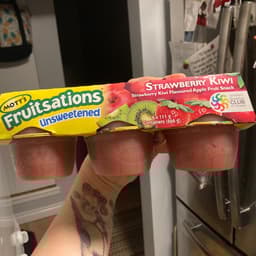 Fruitsations