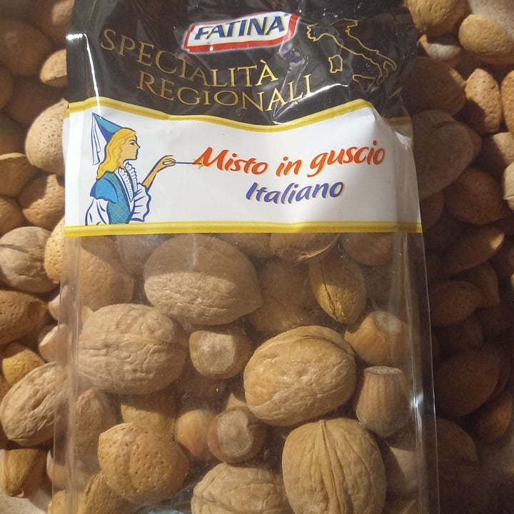 review photo of Fatina Misto In Guscio shared by @cristinabv on 12 Mar 2022 - review