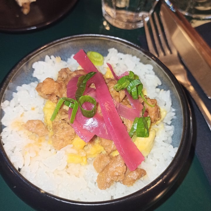 photo of brEAThe Restaurant Cantonese Rice shared by @sorinaparis on  04 Nov 2022 - review