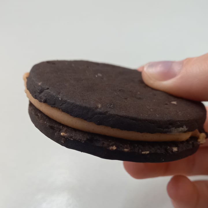 photo of Animal kind Alfajor Vegano shared by @beludegustando on  25 Jan 2022 - review