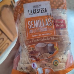 La Cestera