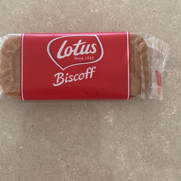 photo of Lotus Biscoff Biscoff Cream shared by @giorgiadm on  13 Mar 2022 - review
