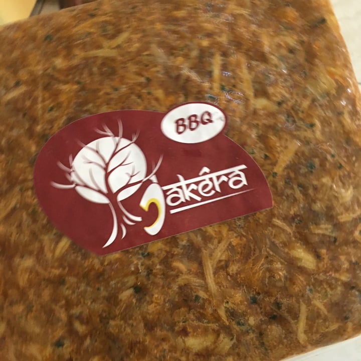 review photo of BBQ Jakêra Carne de jaca temperada congelada shared by @marciolemos on 13 Jul 2021 - review