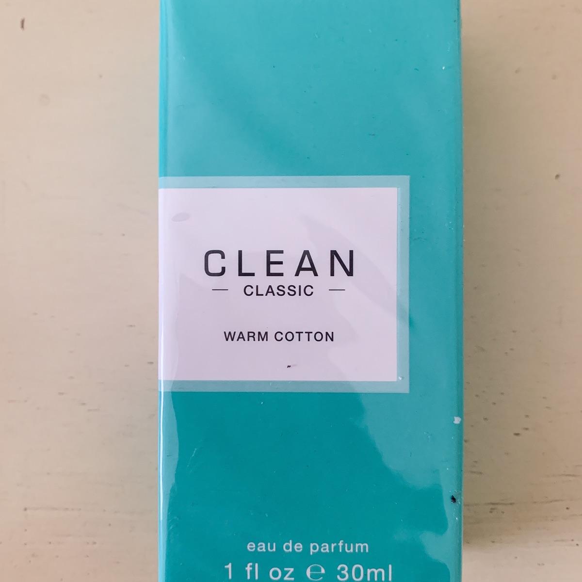 Clean Warm Cotton Review abillion