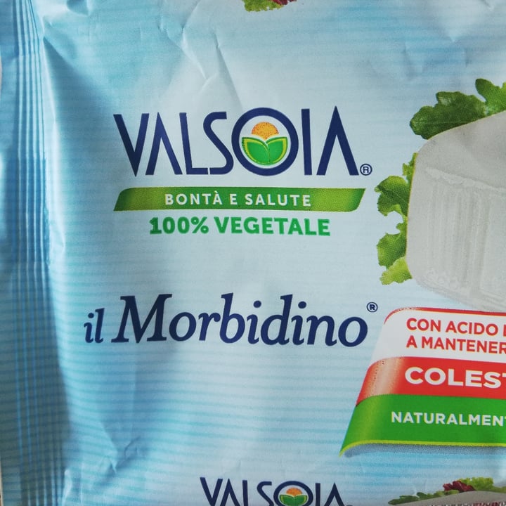 review photo of Valsoia il morbidino shared by @pligzl on 07 Apr 2022 - review