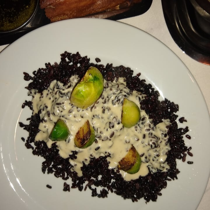 photo of Amador Arroz Negro shared by @muel on  24 Aug 2022 - review