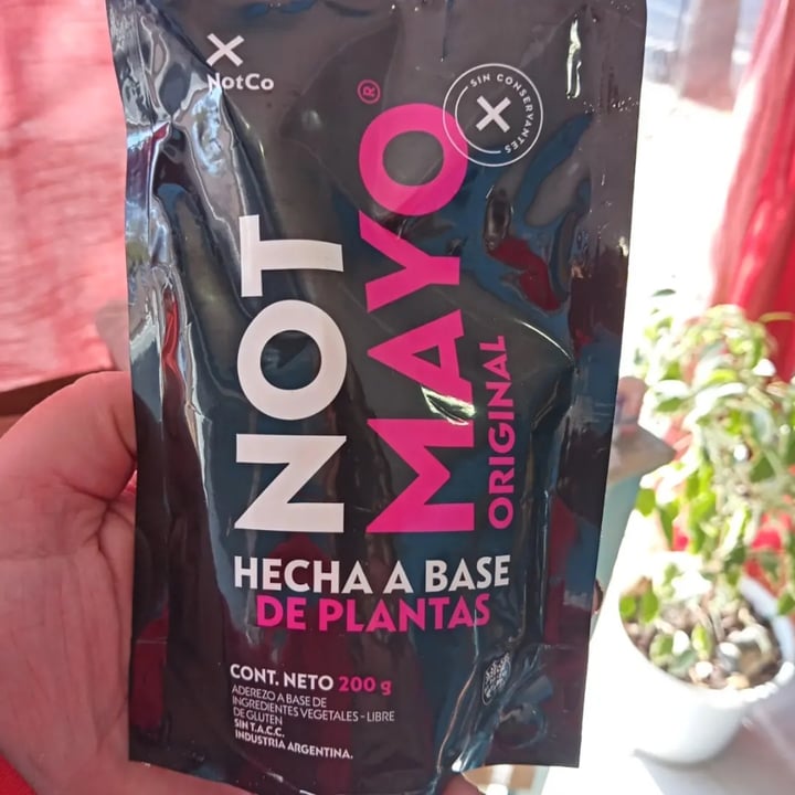 review photo of Veggieland Hamburguesa shared by @eleonorita on 05 May 2022 - review