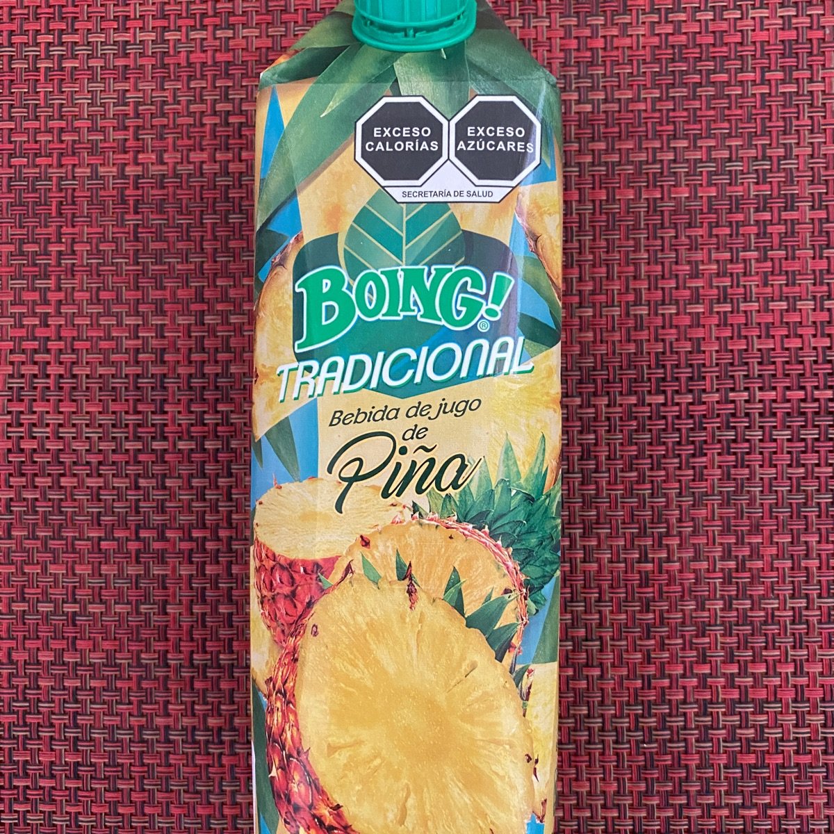 Boing Piña from Boing - Vegan Product Reviews & Ratings | abillion