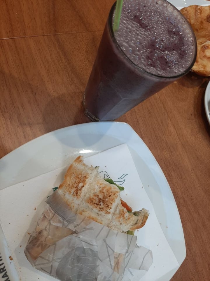 review photo of Av. 51 469 Tostado Veggie shared by @yamilaleuy on 20 Nov 2019 - review
