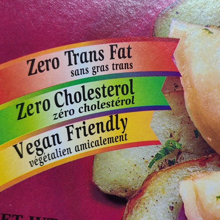 review photo of Cheemo Garlic lover perogies shared by @liljessicakes on 21 Feb 2022 - review