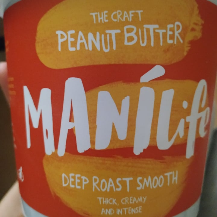review photo of Manilife Deep Roast Smooth shared by @toolica on 13 Jan 2021 - review