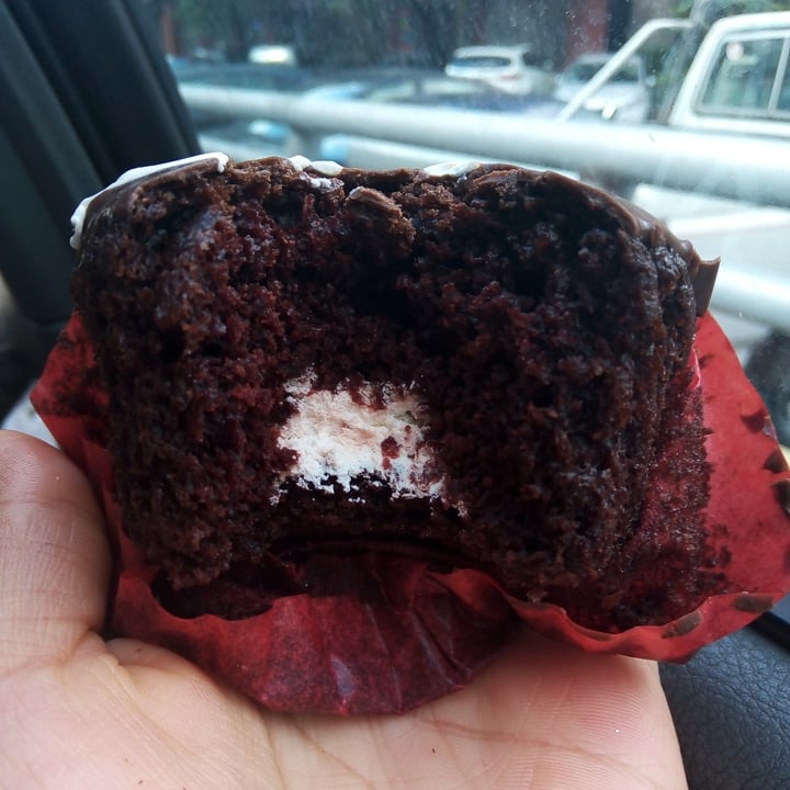 review photo of Libres X Siempre - Panadería Vegana Vepinguinos shared by @anafalcon on 11 Aug 2021 - review