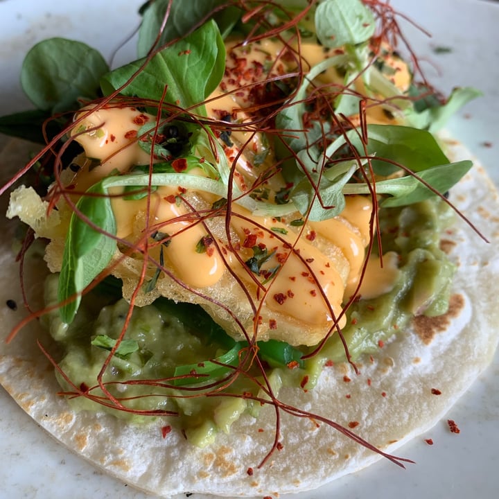 review photo of Viio Gastropub Restaurant & Bar Off Menu… shared by @claudiaco on 03 Jul 2021 - review