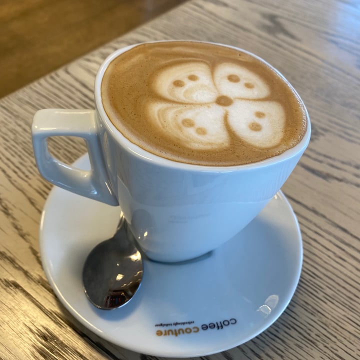 review photo of Coffee Couture at MediClinic Midstream Cappuccino shared by @renek123 on 04 Jun 2021 - review