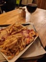 Wild Note Vegan Burger