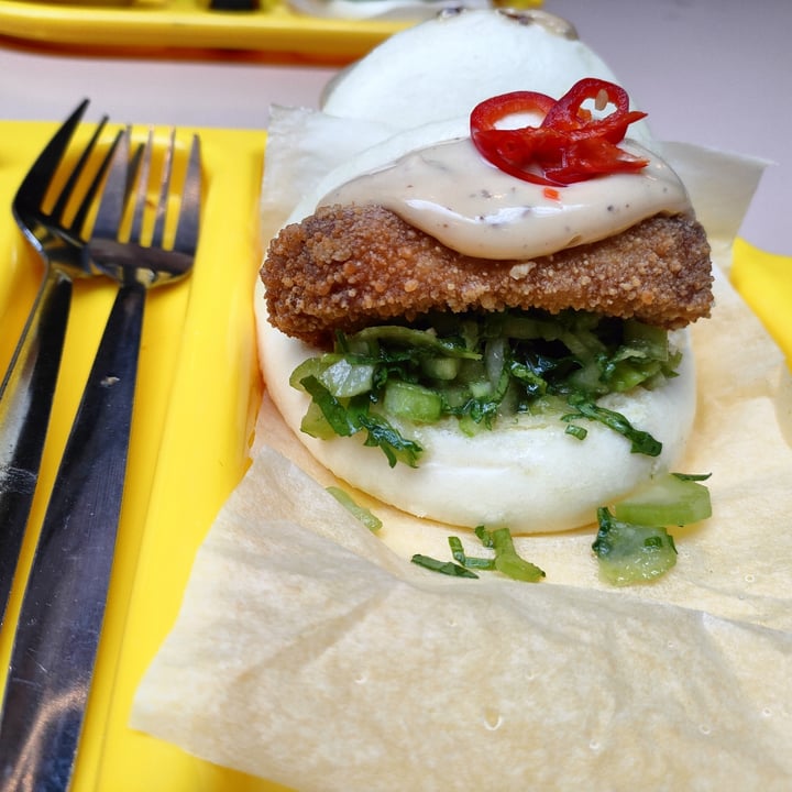 review photo of Yum Bun - Seven Dials Market Bun Box shared by @tar21i on 02 Sep 2022 - review