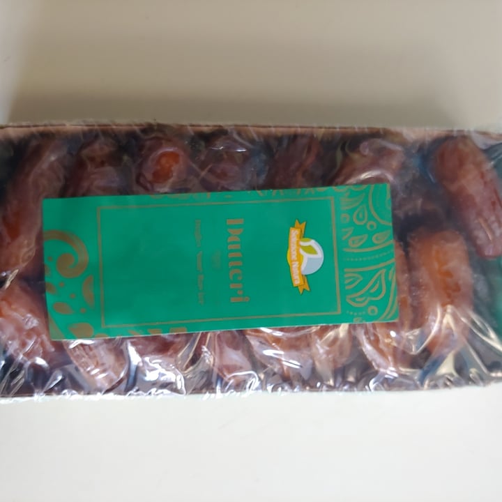 review photo of Selezione Natura Datteri shared by @robertomeng on 15 Apr 2022 - review