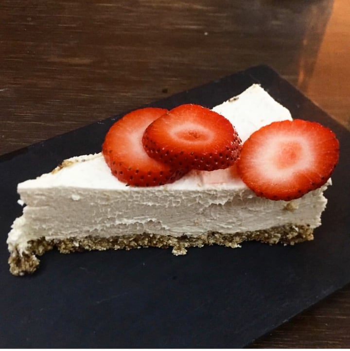 review photo of Vegamo MX Cream Pie shared by @pamdiaz111 on 06 Mar 2020 - review
