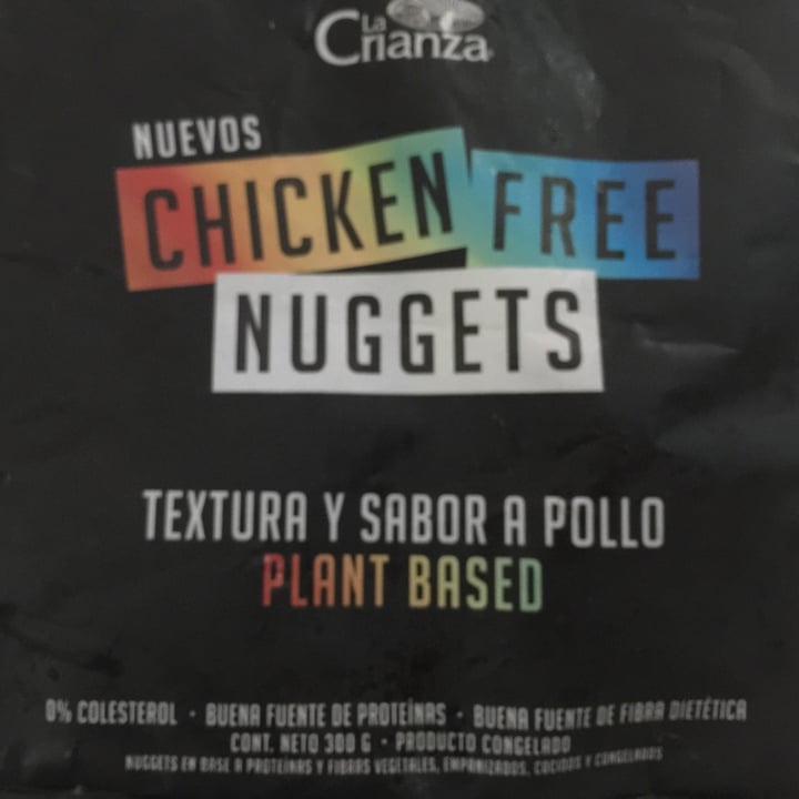 review photo of La Crianza Plant Based Nuggets shared by @maichellle on 02 Sep 2021 - review