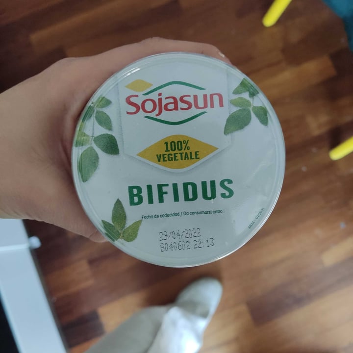 review photo of Sojasun Bifidus Bianco Senza Zuccheri Aggiunti shared by @labeabea on 14 Apr 2022 - review