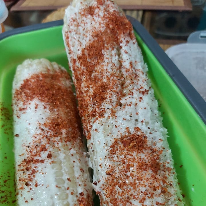 review photo of Raíces Tienda y Restaurante Vegano Elote Preparado shared by @ghaby on 21 Oct 2020 - review