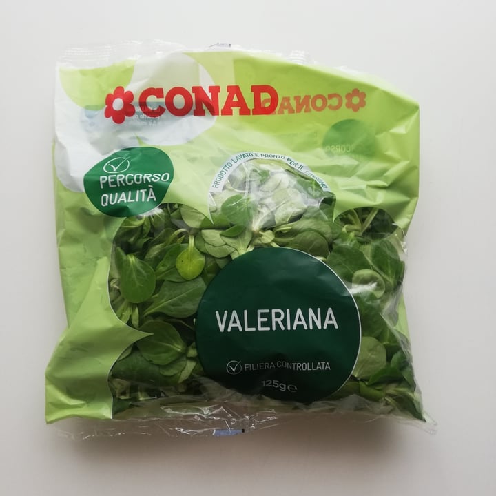 review photo of Conad Valeriana shared by @sivii86 on 02 May 2022 - review