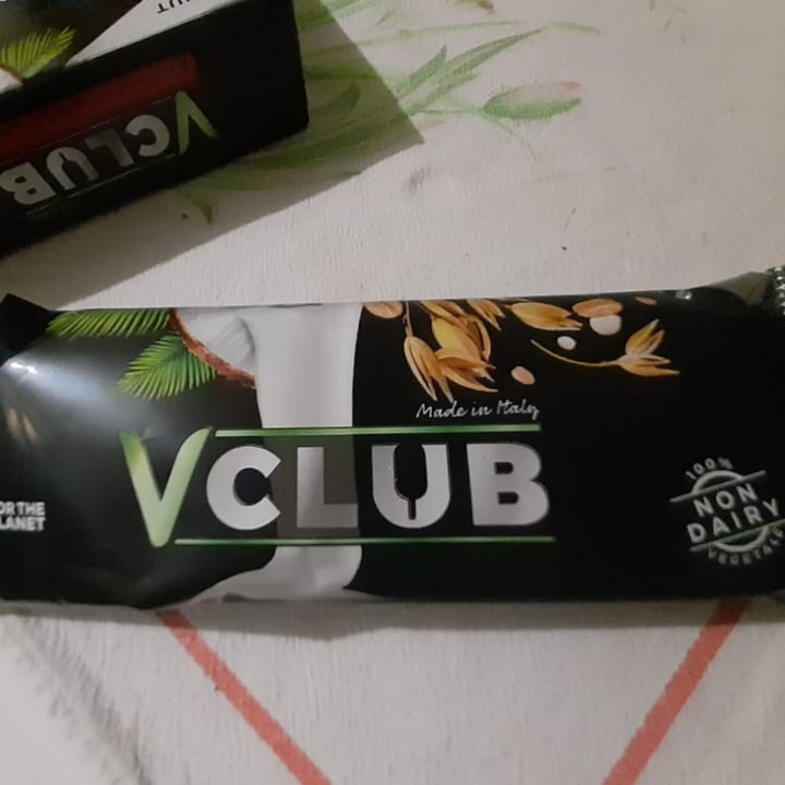 photo of VClub Finest Chocolate  shared by @mel79 on  28 Oct 2021 - review