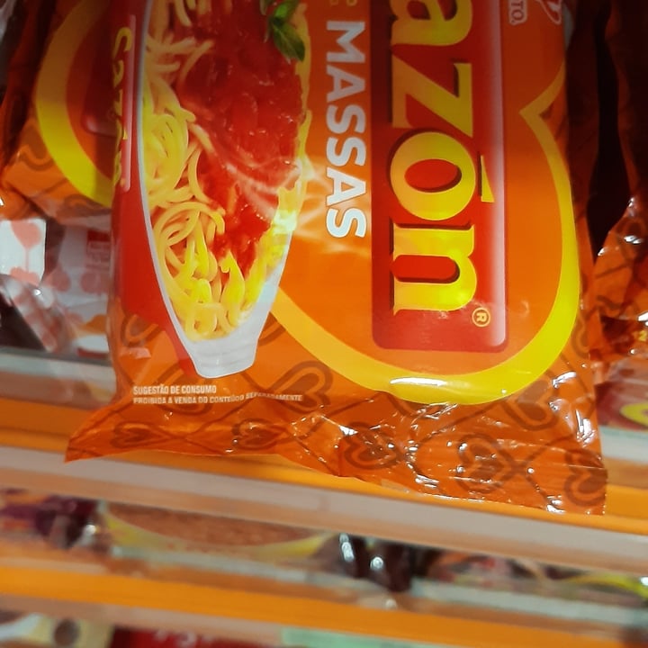 photo of Ajinomoto Sazón para carnes shared by @kyung on  18 Apr 2022 - review