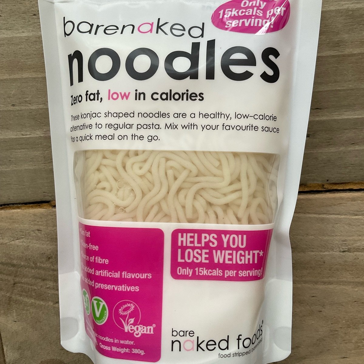 Bare naked foods Barenaked noodles Reviews abillion