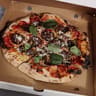 BASE Woodfired Pizza