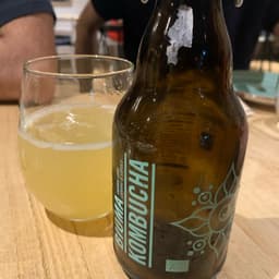 Bioma Kombucha