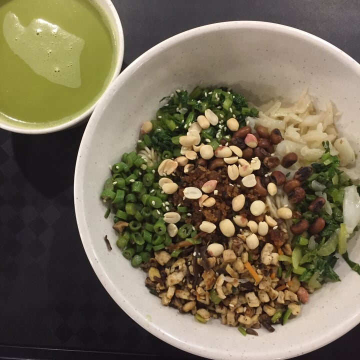 photo of 擂茶树 Thunder Tree Lei Cha Kolomee shared by @lisab on  04 Jun 2019 - review