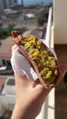 Laurel gastronomía vegan
