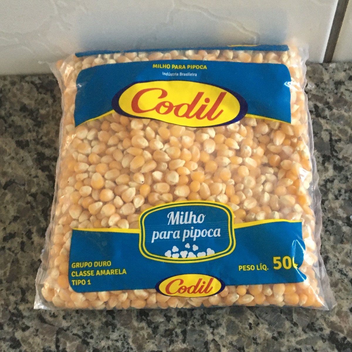 Codil milho de pipoca Reviews | abillion