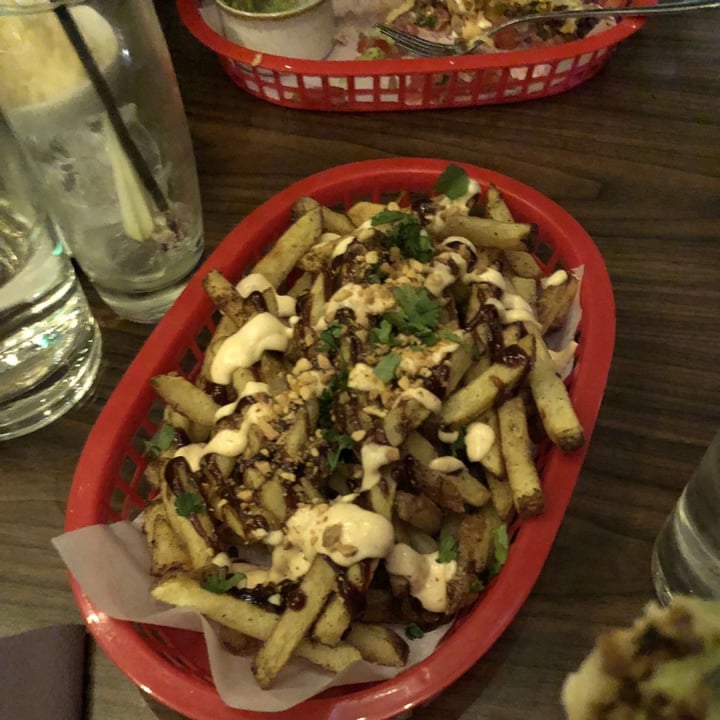 photo of Harmonium Vietnamese Fries shared by @mollyjane on  03 Dec 2021 - review