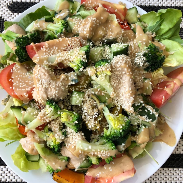 review photo of Atlas Trading Co. Tahini shared by @biancaleescott on 07 Aug 2020 - review