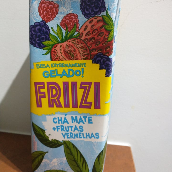 review photo of Friizi W Nutri shared by @carinasombine on 03 May 2022 - review